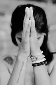 Prayana Yoga - pratique de yoga intuitive