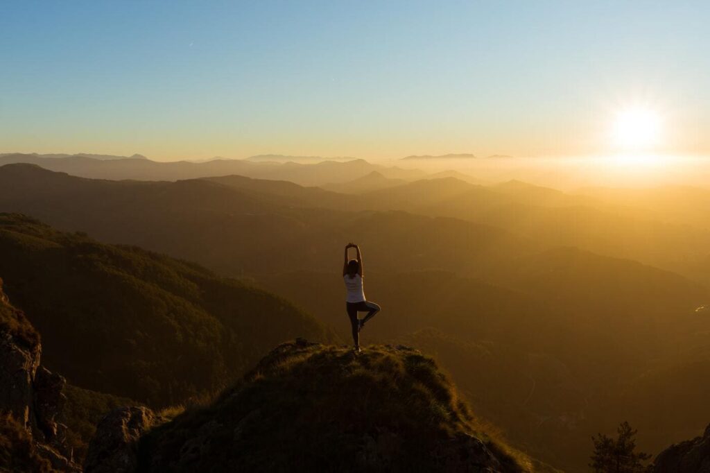 ressources yoga bien-être gratuite