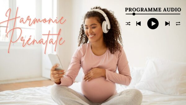 programme harmonie prénatale