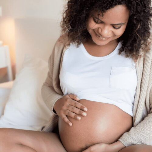 les accompagnements femme enceinte